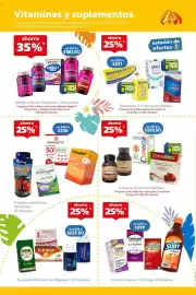 Folleto Farmacia San Pablo semana 28 Página 2