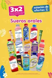 Folleto Farmacia San Pablo semana 28 Página 3