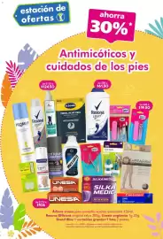 Folleto Farmacia San Pablo semana 28 Página 5
