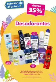 Folleto Farmacia San Pablo semana 28 Página 7