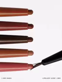 Catálogo MAC Cosmetics Página 1