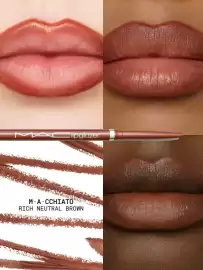 Catálogo MAC Cosmetics Página 3