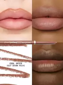Catálogo MAC Cosmetics Página 4