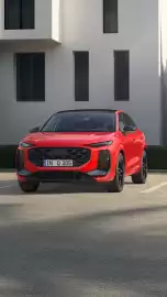 Catálogo Audi Página 1