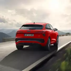 Catálogo Audi Página 2