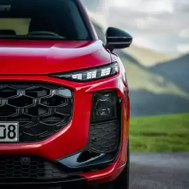 Catálogo Audi Página 3