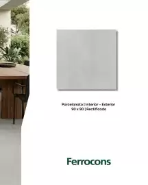 Catálogo Ferrocons Página 7