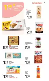 Volantino Supermercati Dok Pagina 16