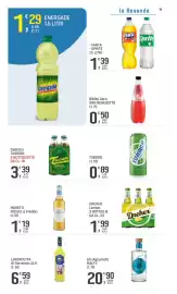 Volantino Supermercati Dok Pagina 18