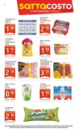 Volantino Supermercati Dok Pagina 2