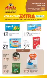 Volantino Supermercati Dok Pagina 21
