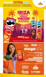 Volantino Supermercati Dok Pagina 23