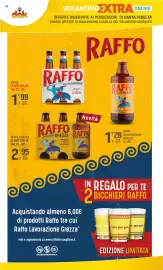 Volantino Supermercati Dok Pagina 24