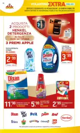 Volantino Supermercati Dok Pagina 26