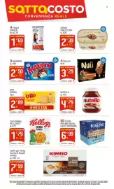 Volantino Supermercati Dok Pagina 3