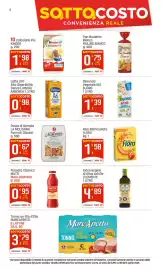 Volantino Supermercati Dok Pagina 4