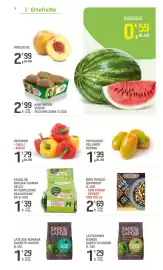 Volantino Supermercati Dok Pagina 7