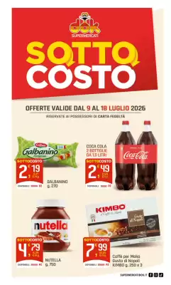 Dok (valido fino al 18-07)