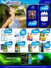 Catálogo Supermayorista Vital semana 28 Página 10