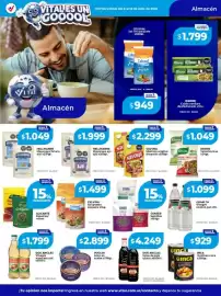 Catálogo Supermayorista Vital semana 28 Página 12