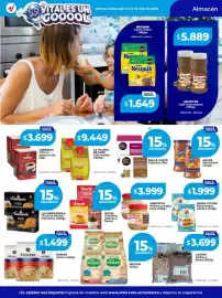 Catálogo Supermayorista Vital semana 28 Página 13