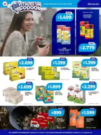 Catálogo Supermayorista Vital semana 28 Página 14