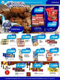 Catálogo Supermayorista Vital semana 28 Página 15