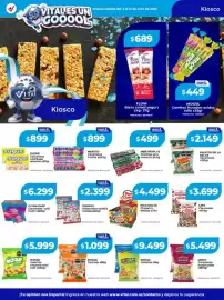 Catálogo Supermayorista Vital semana 28 Página 17