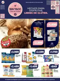 Catálogo Supermayorista Vital semana 28 Página 19