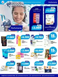 Catálogo Supermayorista Vital semana 28 Página 2