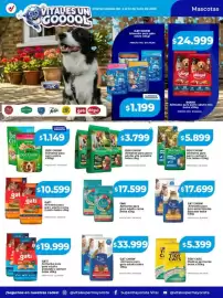 Catálogo Supermayorista Vital semana 28 Página 20