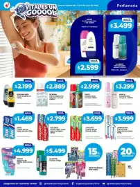 Catálogo Supermayorista Vital semana 28 Página 3