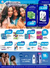 Catálogo Supermayorista Vital semana 28 Página 4