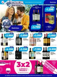 Catálogo Supermayorista Vital semana 28 Página 8