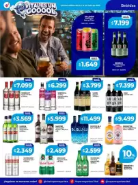 Catálogo Supermayorista Vital semana 28 Página 9
