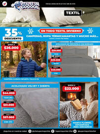 Catálogo Supermayorista Vital semana 28 Página 4