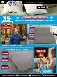 Catálogo Supermayorista Vital semana 28 Página 4