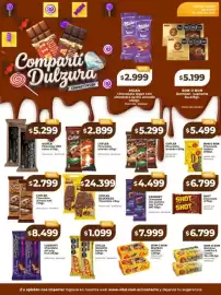 Catálogo Supermayorista Vital semana 28 Página 2