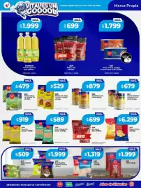 Catálogo Supermayorista Vital semana 28 Página 2