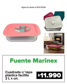 Catálogo Supermercados Caracol semana 28 Página 3