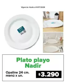 Catálogo Supermercados Caracol semana 28 Página 4
