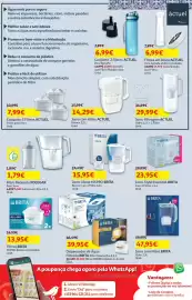 Folheto Auchan | Férias de Verão Página 11