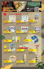 Folheto Auchan | Férias de Verão Página 13