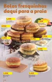 Folheto Auchan | Férias de Verão Página 14