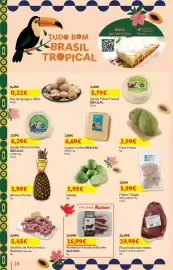 Folheto Auchan | Férias de Verão Página 16