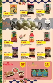 Folheto Auchan | Férias de Verão Página 18