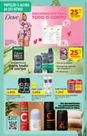 Folheto Auchan | Férias de Verão Página 21