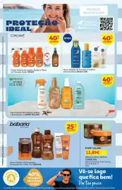 Folheto Auchan | Férias de Verão Página 22