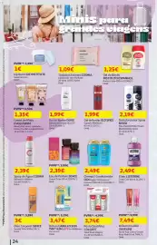 Folheto Auchan | Férias de Verão Página 24
