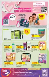Folheto Auchan | Férias de Verão Página 25